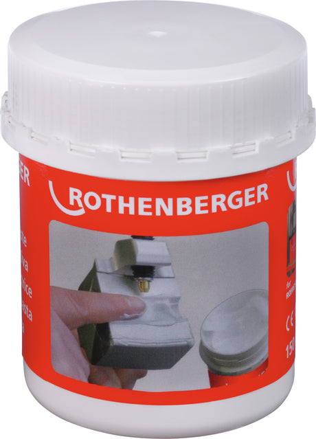ROTHENBERGER Wärmeleitpaste für ROFROST TURBO, 150ml   – 62291