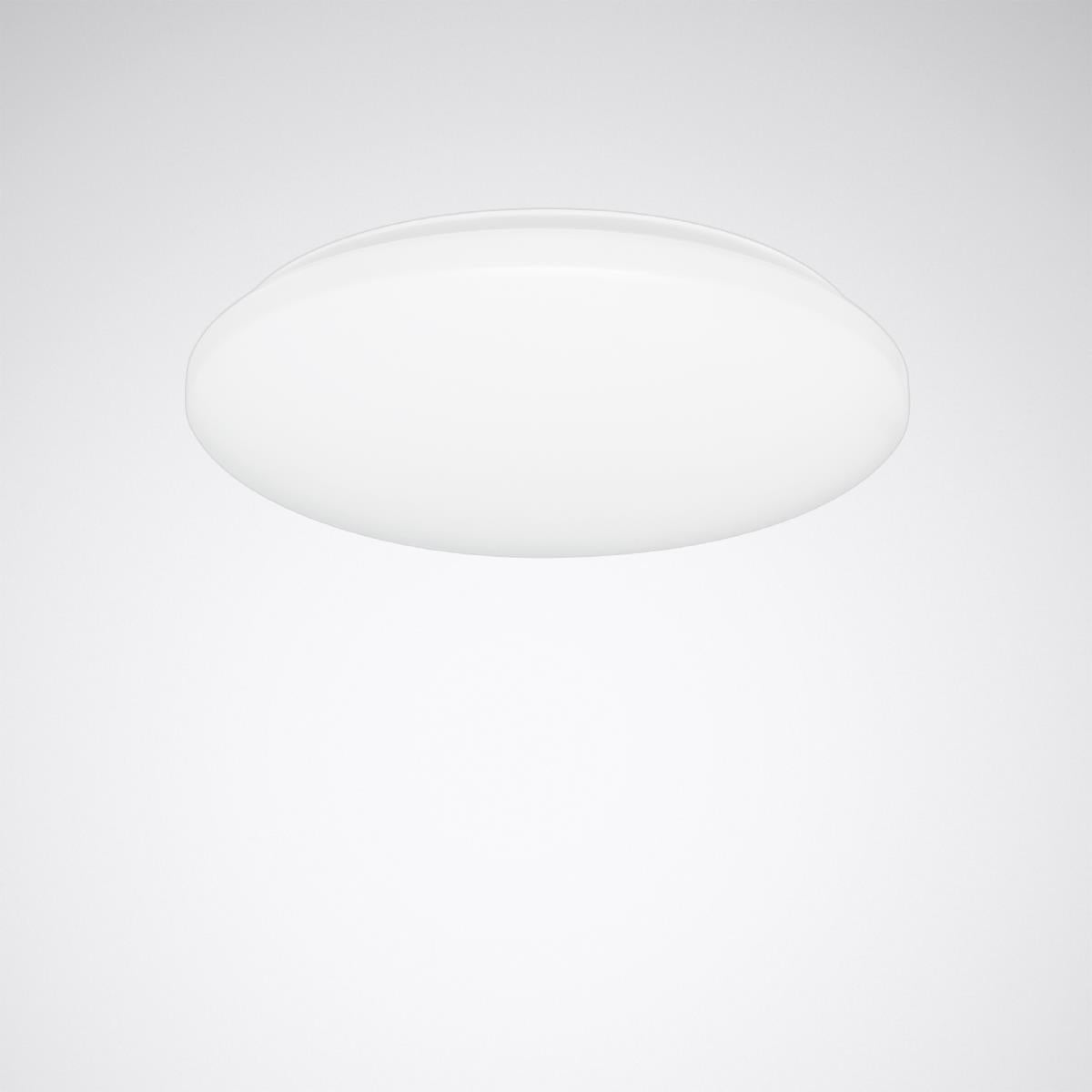 TRILUX Wand- und Deckenleuchte 330mm Multilumen/Color 12W 1400lm 3000/4000K  – 7790140