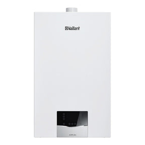 VAILLANT Vaillant ecoTEC exclusive VC 15CS/1-7 I Gas-Brennwert Wandgerät   – 0010024620