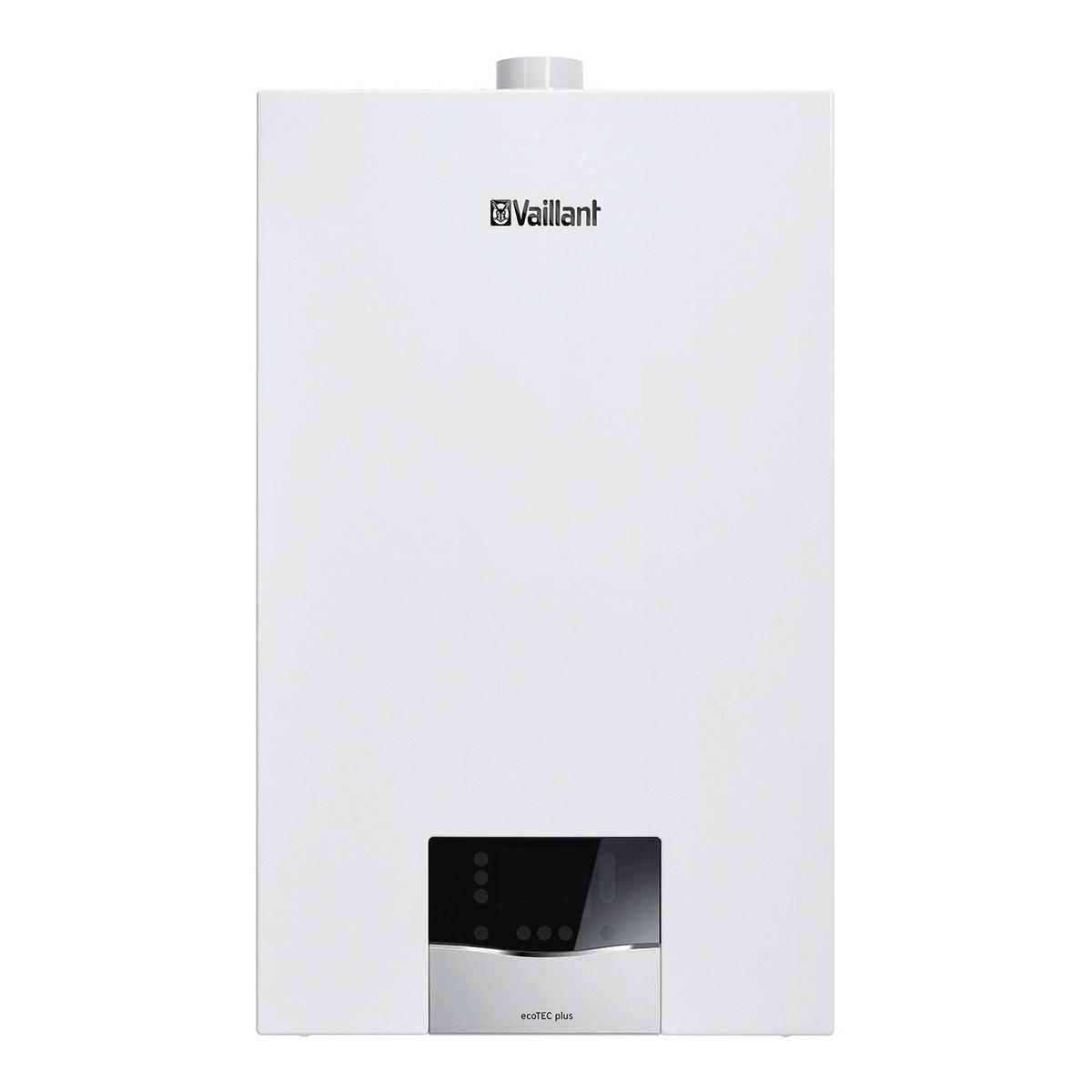 VAILLANT Vaillant VC 30CS/1-7 I (N-AT) ecoTEC exclusive Wandheizgerät Brennwert   – 0010024623