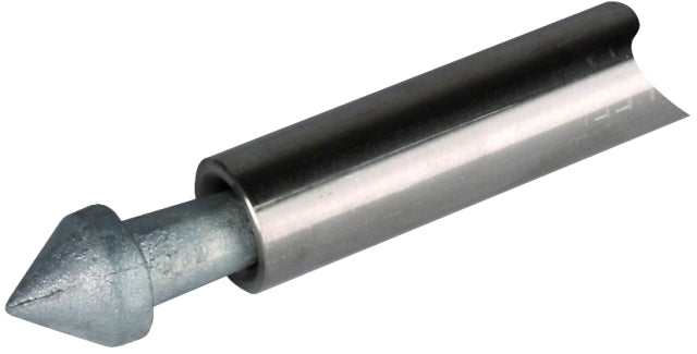 DEHN Schlagspitze TG/tZn f. Tiefenerder D 25mm   – 625001