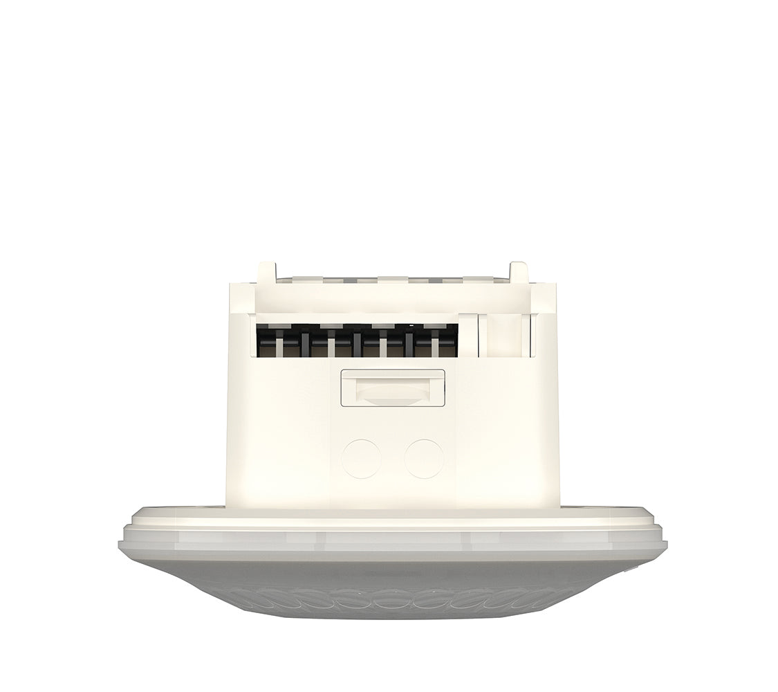THEBEN LUXA 103 S360-101-12 DE-UP WH Präsenzmelder  – 1030053
