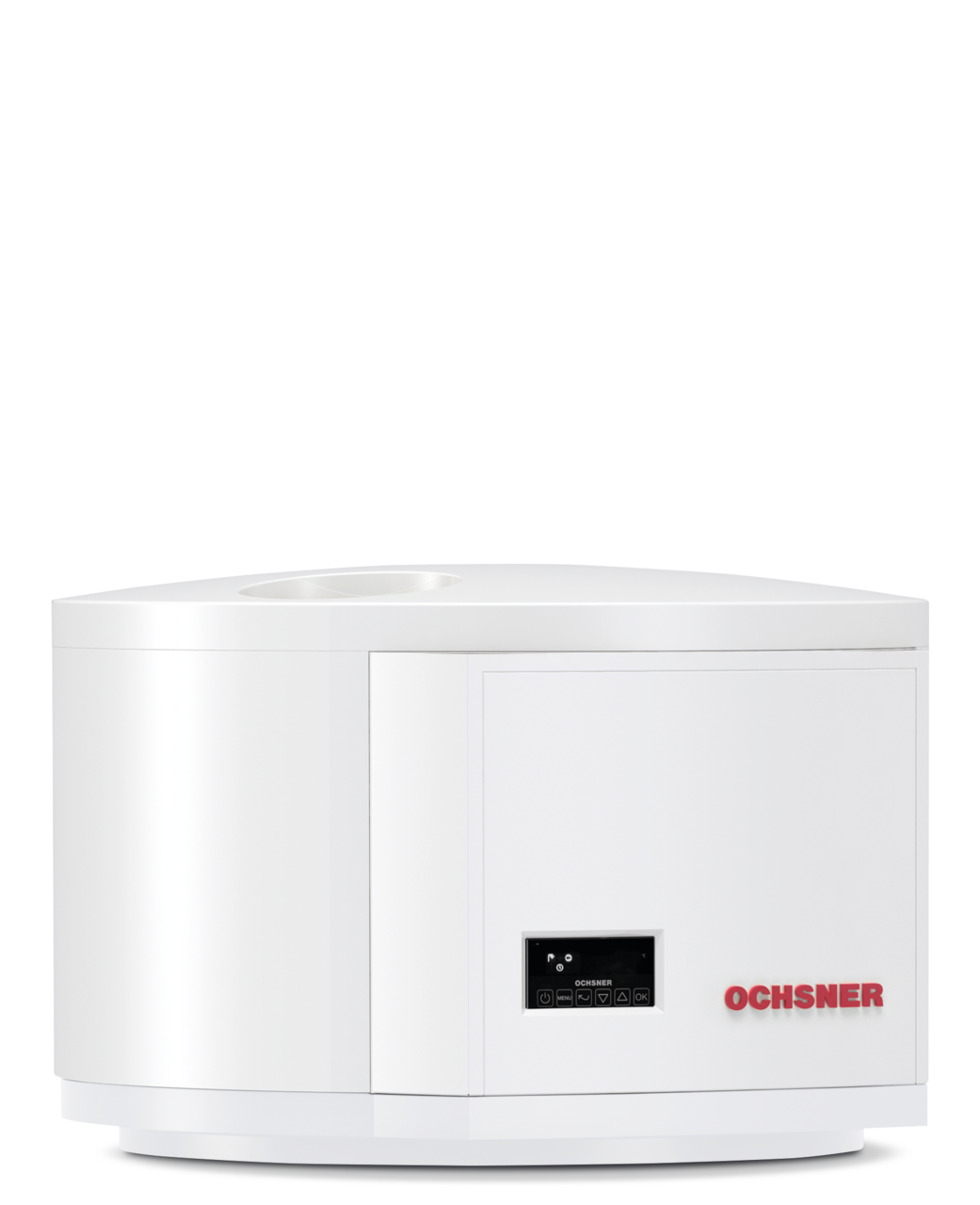 OCHSNER OCHSNER EUROPA MINI IWP Luft Warmwasser-Wärmepumpe  – 110246