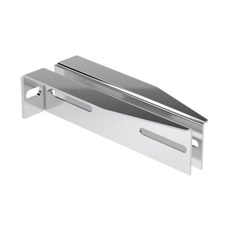 SCHIEDEL Schiedel ZBE Verlängerung Wandhalter klein (Paar), Type W1  – 101735