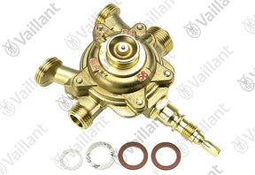 VAILLANT Vaillant-Wasserschalter 011272  – 011272