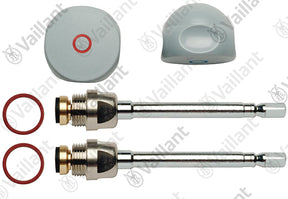 VAILLANT Vaillant-Ventiloberteil-Set 01-2772  – 012772