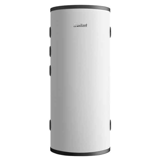 VAILLANT Vaillant Pufferspeicher VP RW 45/2 B für Wärmepumpen heizen/kühlen   – 0010034126