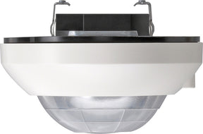 GIRA Präsenzm. Komfort KNX Reinweiß   – 210602