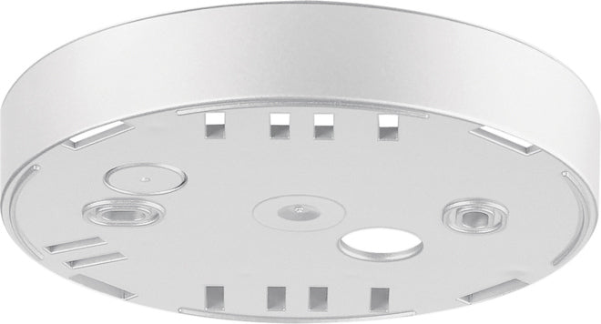 GIRA AP-Gehäuse KNX Präsenzm. Zubehör Reinwei ß   – 211002