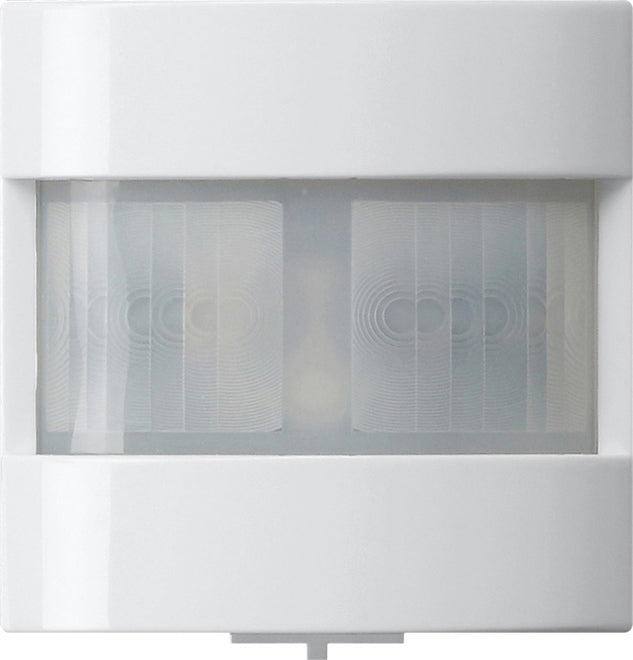GIRA S3000 Beweg.m.aufs. 1,10 m Komfort BT System 55 reinweiß glänzend   – 537403