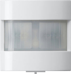GIRA S3000 Beweg.m.aufs. 1,10 m Komfort BT System 55 reinweiß glänzend   – 537403