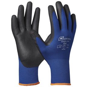 Alva Handschuh "Super Grip" Gr. 11 - 709285_11