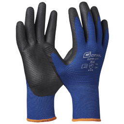 Alva Handschuh "Super Grip" Gr. 9 - 709285