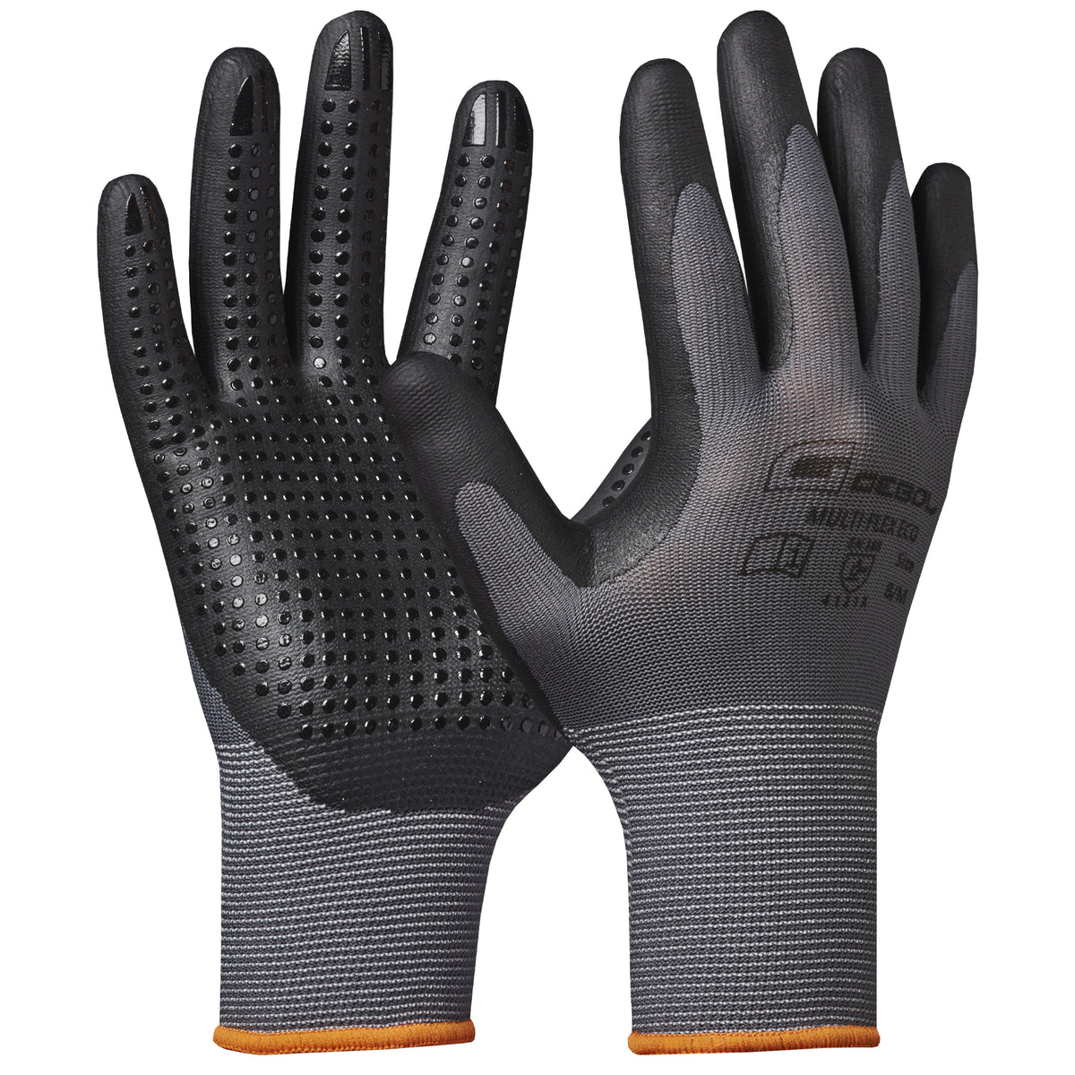 Alva Handschuh "Multi Flex Eco" Gr. 11 - 709679