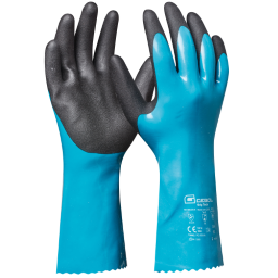 Alva Handschuh "Grip Tech", Gr. 10 - 709983