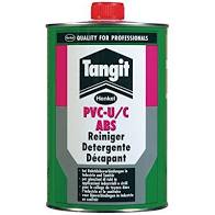 Alva PVC-U Reiniger Tangit 1.000 ml, Reinigung von PVC-U Fmstk.vor Verklebung - ACSWPVCR1000