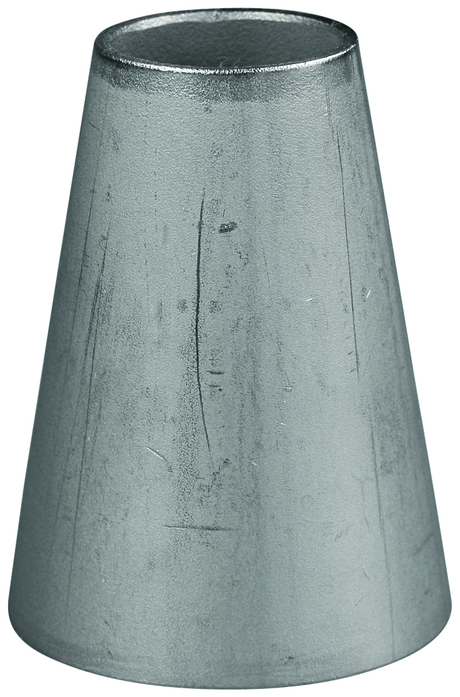 ALVA Edelstahl Reduzierstk.Form-H 304L L= (D-d)x3 s=2.0mm konz.42.4x21.3mm - ERKH2-4221