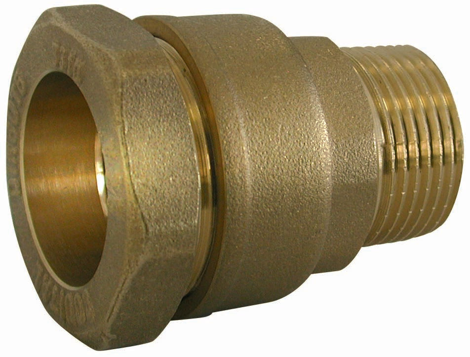 Alva 3000 Anschlußverschraubung mit - PE3000-032