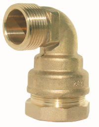 ALVA 3035 Winkelverschraubung mit AG 1/2"x20mm AD - PE3035-015