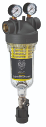 Alva Rückspülfilter 5/4" Trinkwasserfilter - ACOPRF5/4