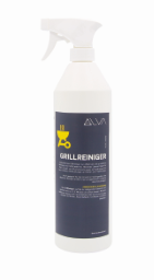 Alva GrillReiniger 750 ml Flasche - 3401AV