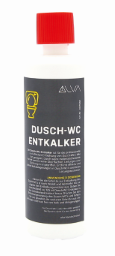 ALVA Dusch-WC Entkalker 125ml Flasche