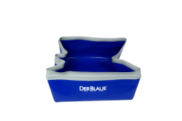 Alva "Der BLAUE" Wanne 10l Auffangwanne - ACDERBLAUEW