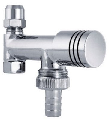 Alva Nebenanschlussventil 3/8" - ACNAVD3/8