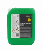 ALVA PV- und Solaranlagen Reiniger
