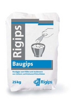 Alva Baugips, 25kg Sack - ACBAUGIPS25