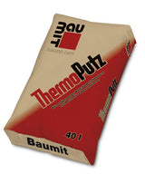 Alva Thermoputz, 40l Sack - ACTHPU