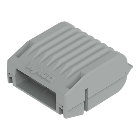 WAGO Gelbox, für Aderleitungen, für Serie 221, 2273 - Größe 1  – 207-1331