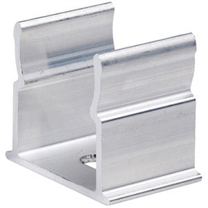 Alva Aluminium Klemmschelle Ø20mm - ALU-KS20