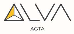 ALVA ST Klebeband