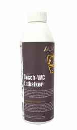 Alva Dusch-WC Entkalker 500 ml Flasche - ACKRD