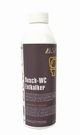 Alva Dusch-WC Entkalker 500 ml Flasche - ACKRD