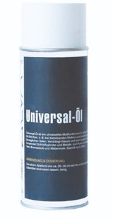 Alva Universal ÖL, 400 ml Dose - ACUNIOEL