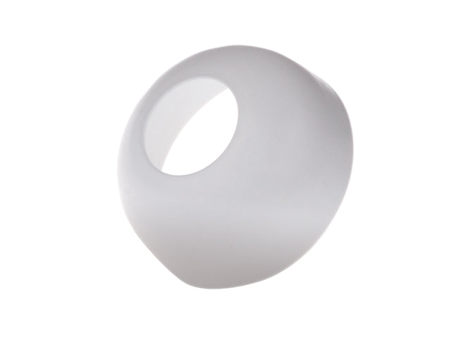 HUTTERER & LECHNER HL8EL/50 Siphonrosette elastisch DN50   – HL8EL/50