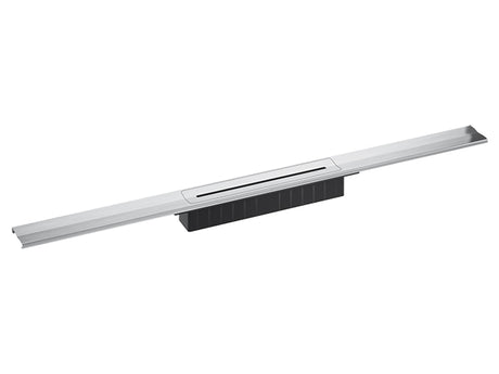 HUTTERER & LECHNER HL053S/90 Ablaufschiene InFloor Standard, 900mm  – HL053S/90