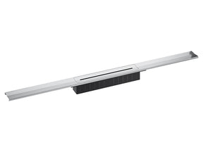 HUTTERER & LECHNER HL053S/100 Ablaufschiene InFloor Standard, 1000mm  – HL053S/100