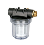Alva Vorfilter Kurz fr ACHWA1, ACHWA2 und ACHWA4 - ACVFLK