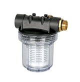 Alva Vorfilter Kurz fr ACHWA1, ACHWA2 und ACHWA4 - ACVFLK