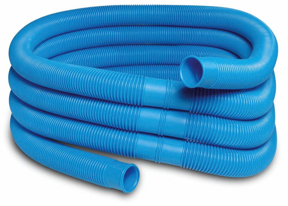 Alva Schwimmbadschlauch Ø32 mm, Fixlänge 6,0 m - ACSCHLAUCH1