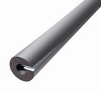 ALVA HTs2 20x22mm selbstklebend, Kautschukschlauch