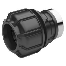 ALVA MAGNUM 3G Anschlussverschr.m.IG PFP NW15 (AD.20mm) x 1/2' - ATMAGAV15IG15