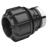 Alva MAGNUM 3G Anschlussverschr.m.IG PFP NW20 (AD.25mm) x 3/4' - ATMAGAV20IG20