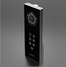 ALVA Pelletofen Fernbedienung Freestanding
