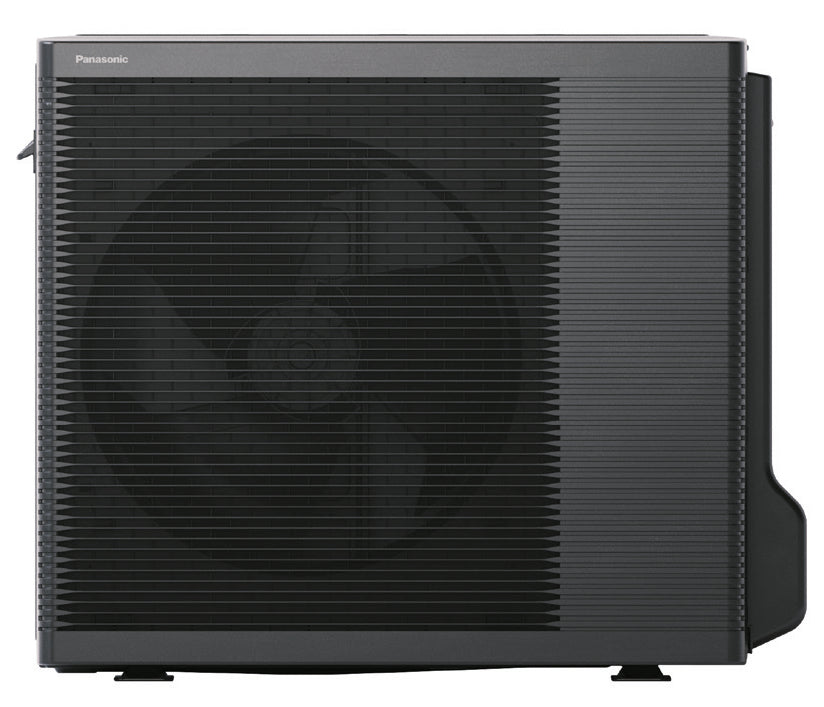 PANASONIC Panasonic L/W Wärmepumpe Aquarea K HP, 1ph, 5 kW, Außengerät  – WH-UDZ05KE5