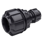 ALVA MAGNUM 3G Reduzierkupplung PKR NW25x20 (AD.32/25mm)