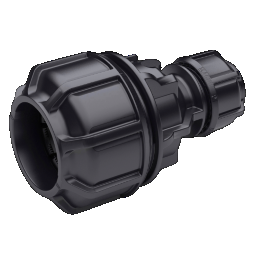 ALVA MAGNUM 3G Reduzierkupplung PKR NW25x20 (AD.32/25mm)